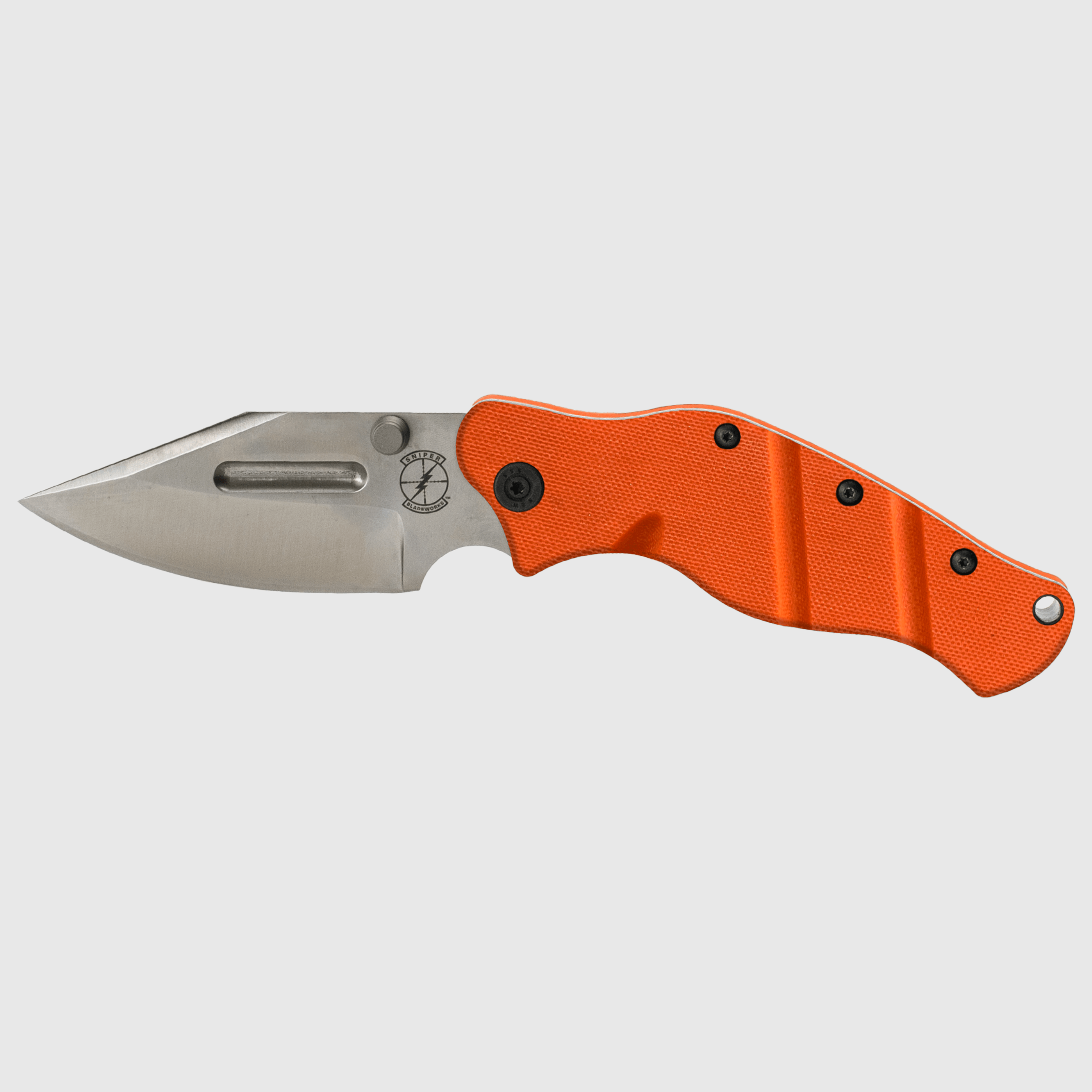 LPC – Sniper Bladeworks